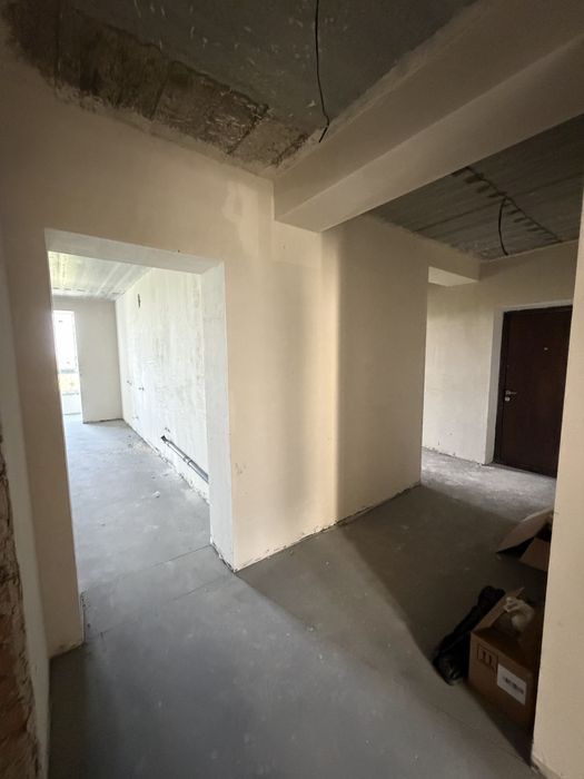 Квартира на ЖК «У-Квартал» в Києві, ID 259663, фото №9