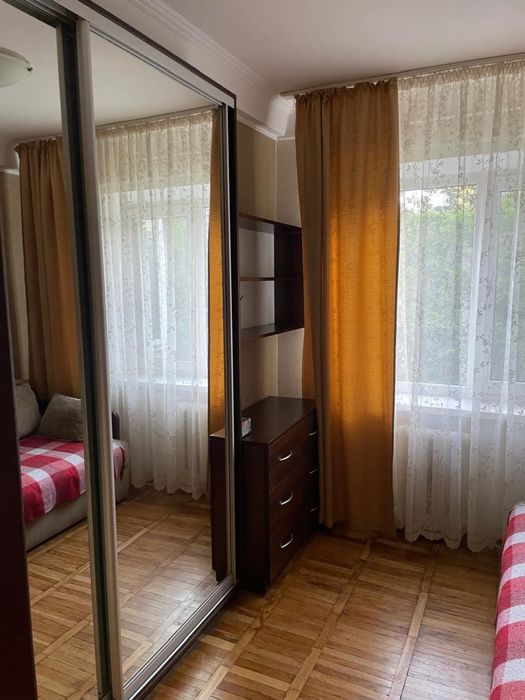 Квартира на біля Дарницької площі в Києві, ID 259760, фото №7
