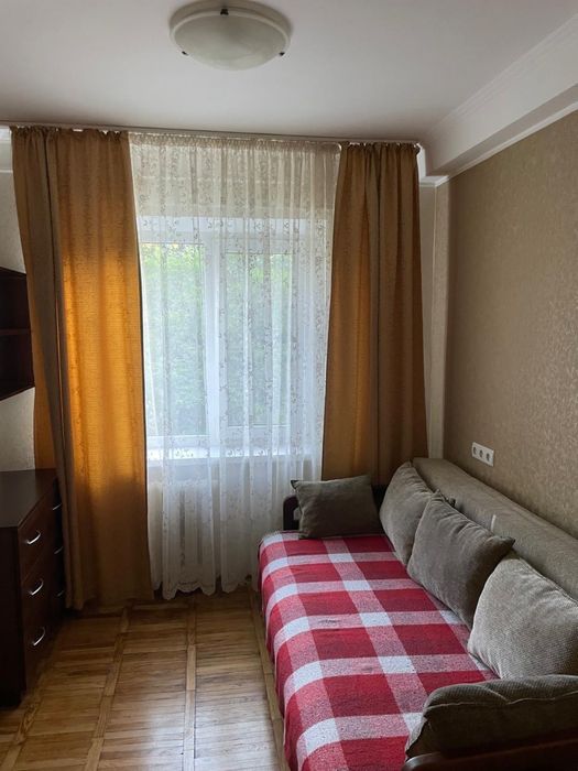 Квартира на біля Дарницької площі в Києві, ID 259760, фото №8