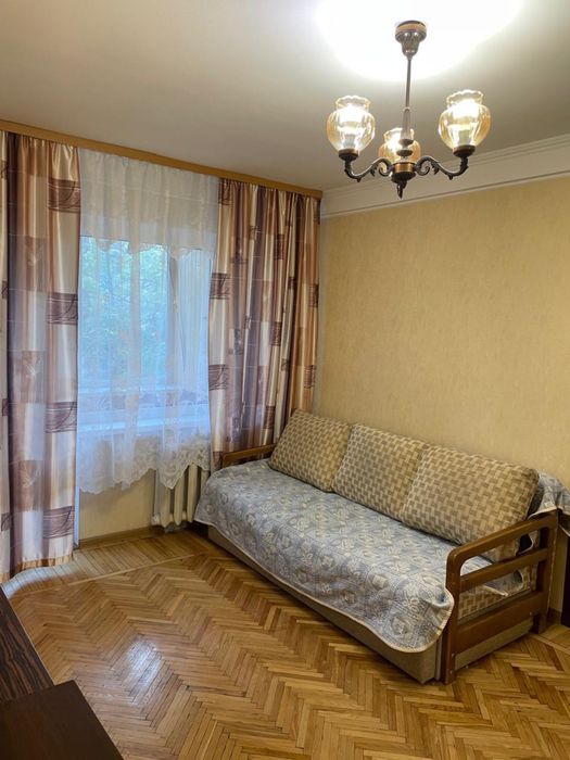 Квартира на біля Дарницької площі в Києві, ID 259760, фото №9