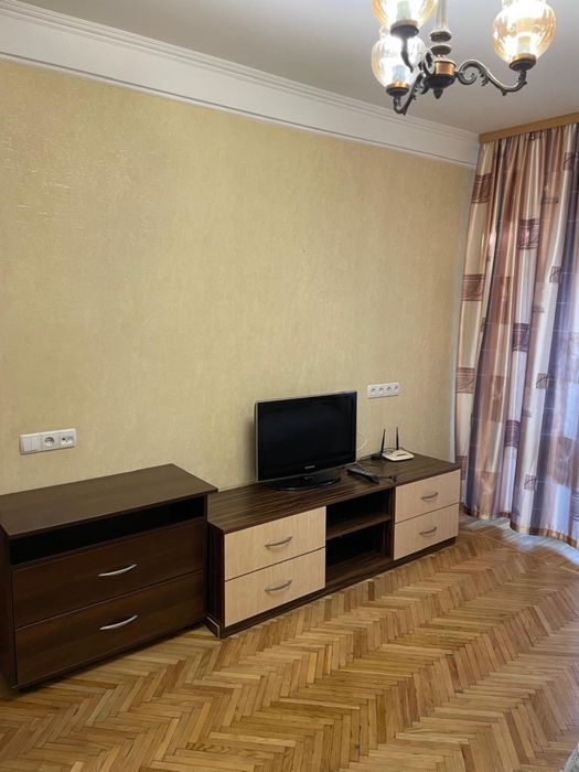 Квартира на біля Дарницької площі в Києві, ID 259760, фото №10