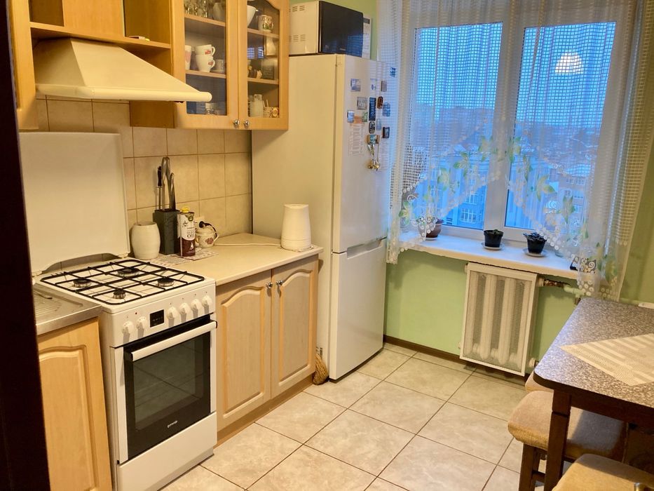 Квартира на вул. Миколайчука в Львові, ID 260332, фото №1