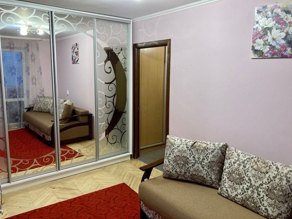 Квартира на вул. Миколайчука в Львові, ID 260332, фото №3