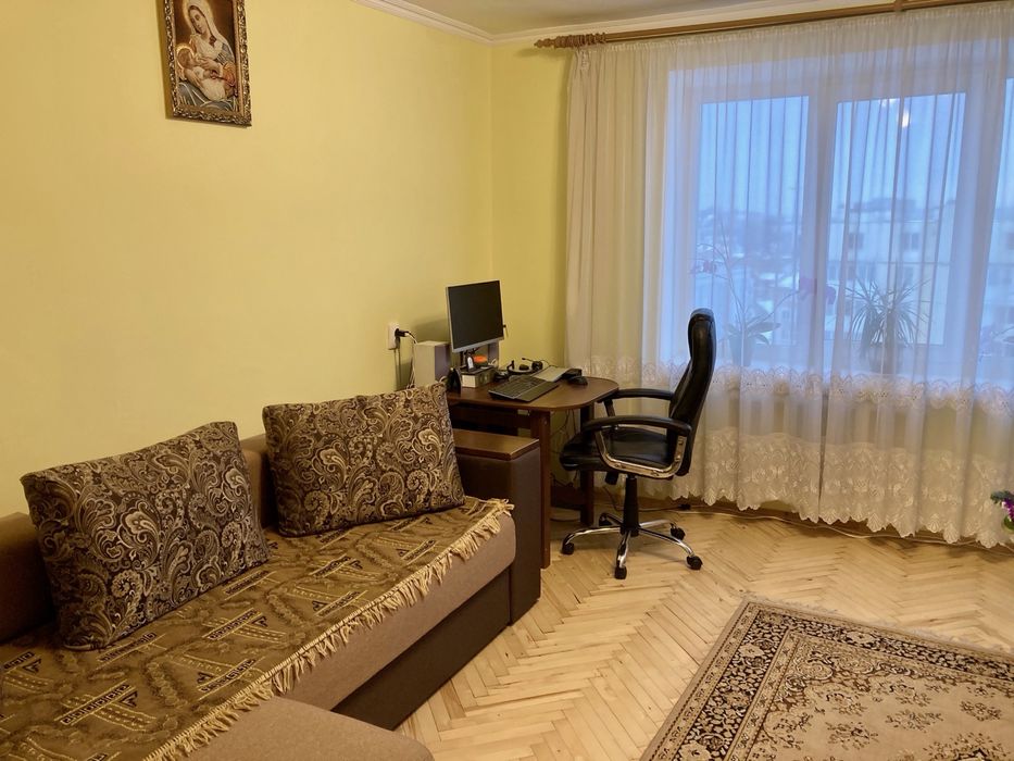 Квартира на вул. Миколайчука в Львові, ID 260332, фото №7