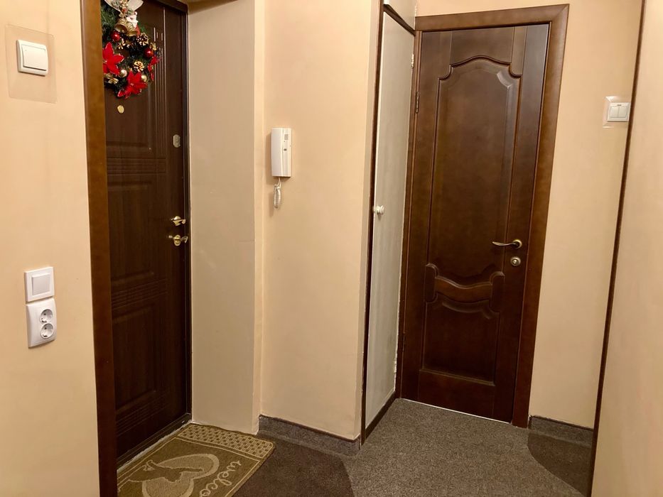Квартира на вул. Миколайчука в Львові, ID 260332, фото №8