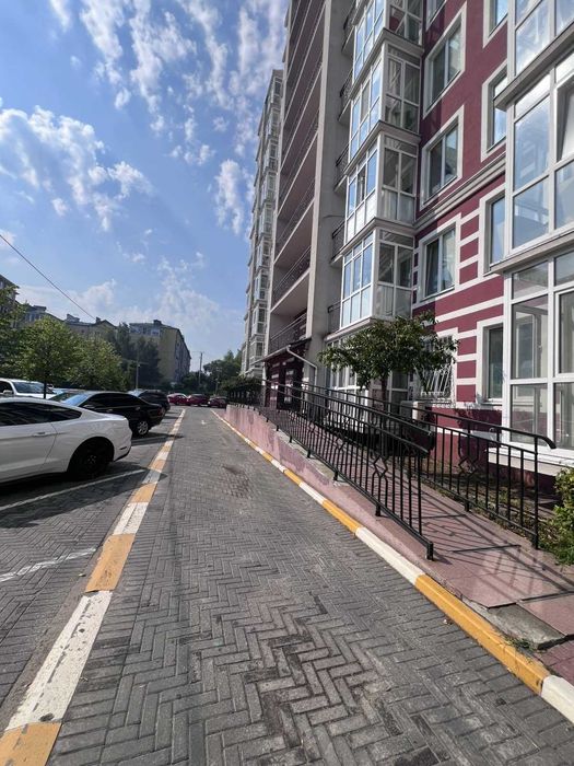Квартира в Києві, ID 308668, фото №11