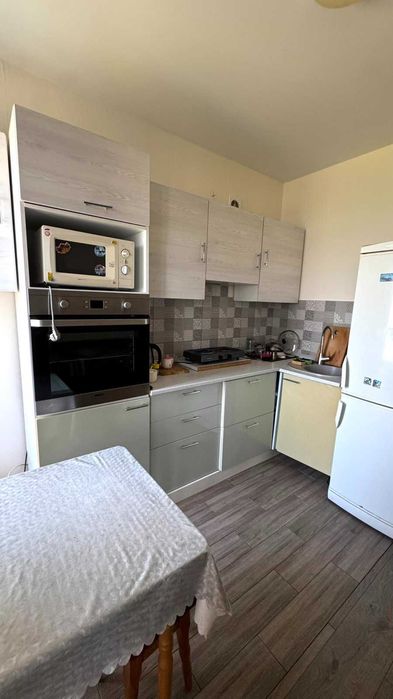 Квартира в Києві, ID 308668, фото №3