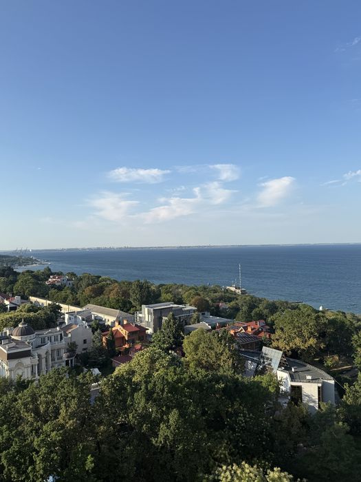 Квартира на вул. Французький бул в Одесі, ID 259740, фото №11