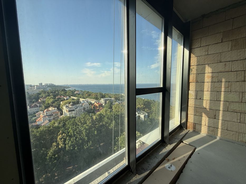 Квартира на вул. Французький бул в Одесі, ID 259740, фото №8