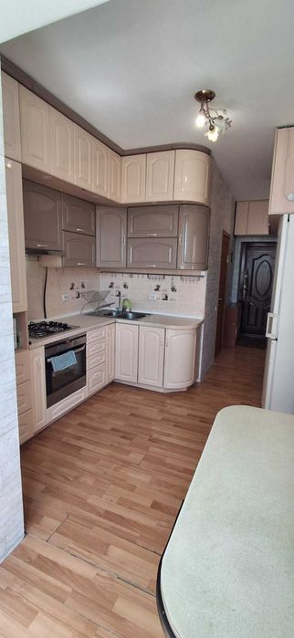 Квартира на ЖК Буча Квартал в Києві, ID 259869, фото №1