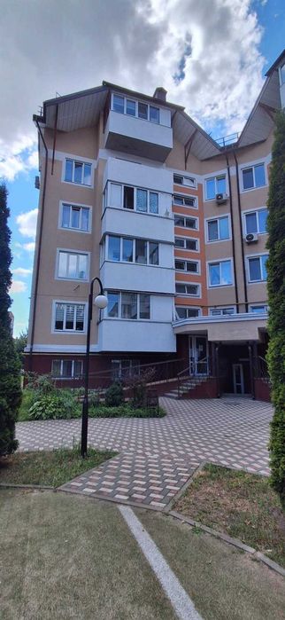 Квартира на ЖК Буча Квартал в Києві, ID 259869, фото №3