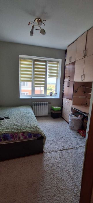 Квартира на ЖК Буча Квартал в Києві, ID 259869, фото №8