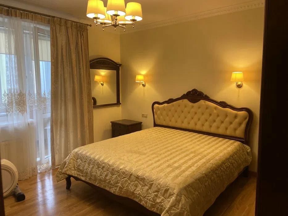 Квартира на вул. Карла Мікльоша, 11 в Львові, ID 261163, фото №1