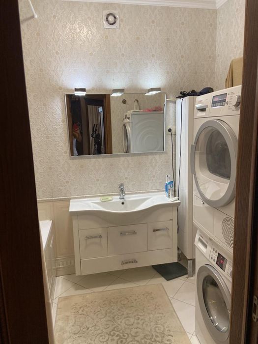 Квартира на вул. Карла Мікльоша, 11 в Львові, ID 261163, фото №2