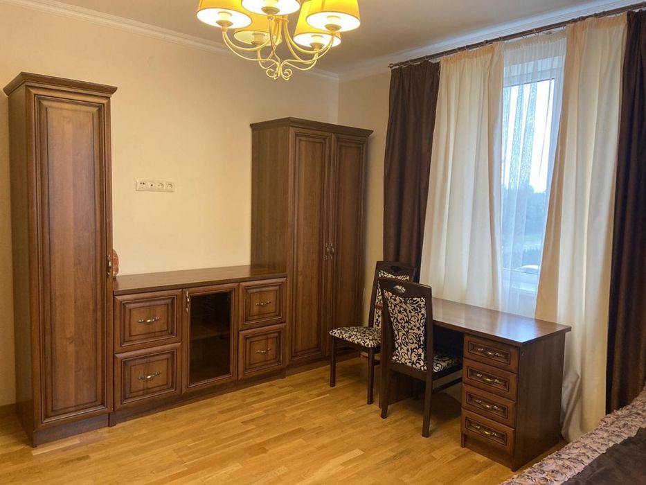 Квартира на вул. Карла Мікльоша, 11 в Львові, ID 261163, фото №3