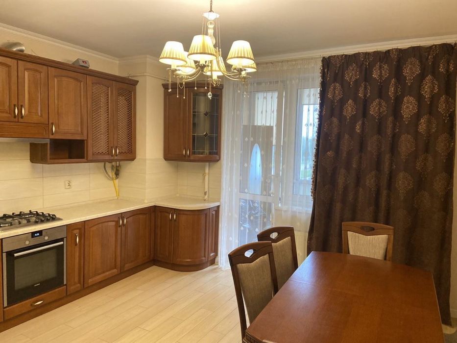 Квартира на вул. Карла Мікльоша, 11 в Львові, ID 261163, фото №4