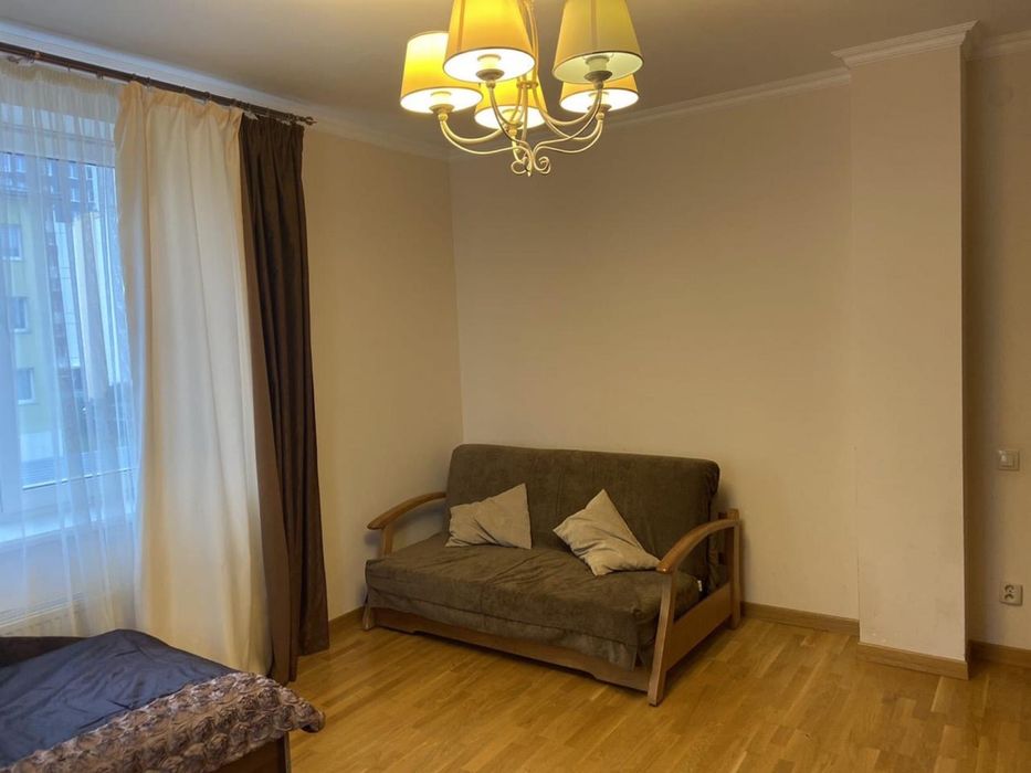 Квартира на вул. Карла Мікльоша, 11 в Львові, ID 261163, фото №5