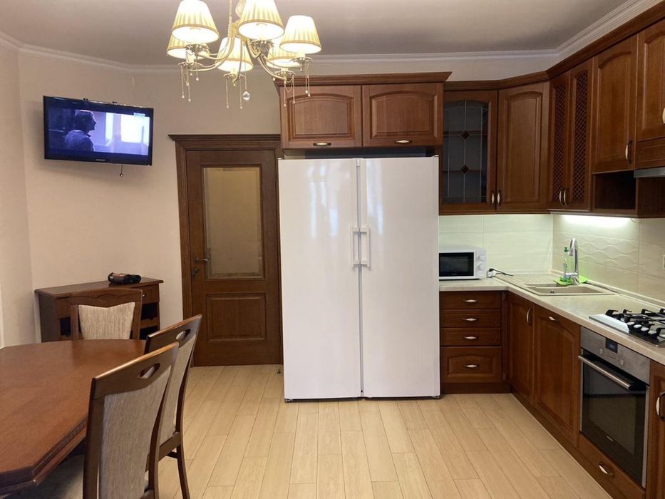 Квартира на вул. Карла Мікльоша, 11 в Львові, ID 261163, фото №6