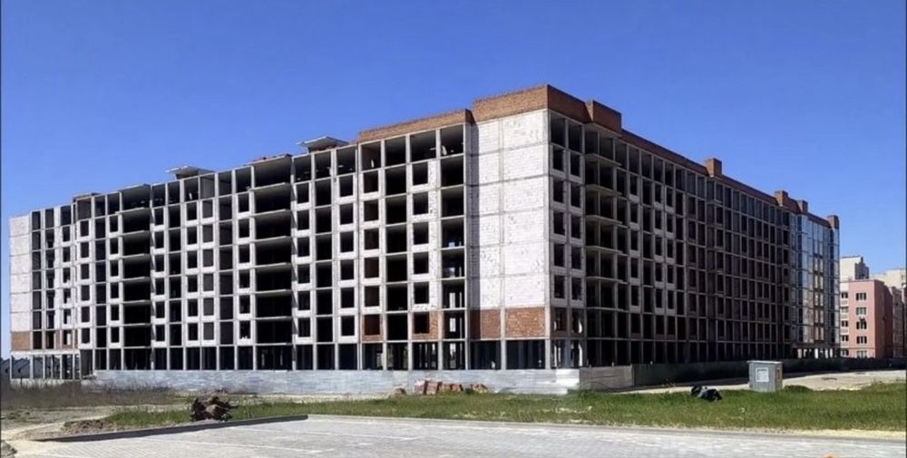 Квартира на вул. Лесі Українки, 26-Д в Києві, ID 309292, фото №1