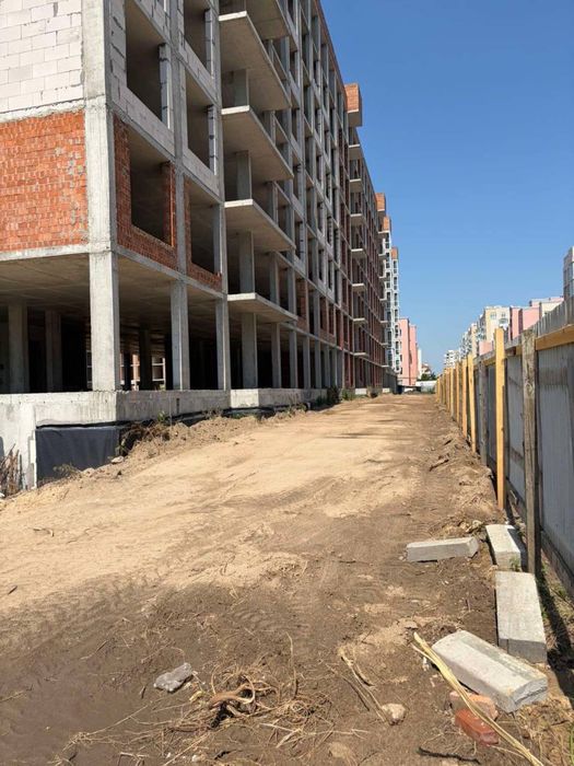 Квартира на вул. Лесі Українки, 26-Д в Києві, ID 309292, фото №4