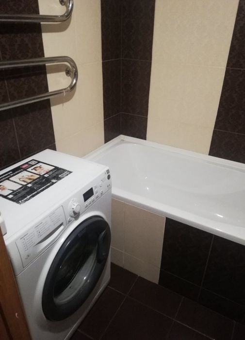 Квартира на вул. Миколи Міхновського в Кривому Розі, ID 261053, фото №1