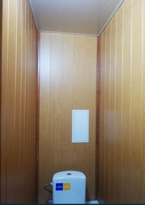 Квартира на вул. Миколи Міхновського в Кривому Розі, ID 261053, фото №4