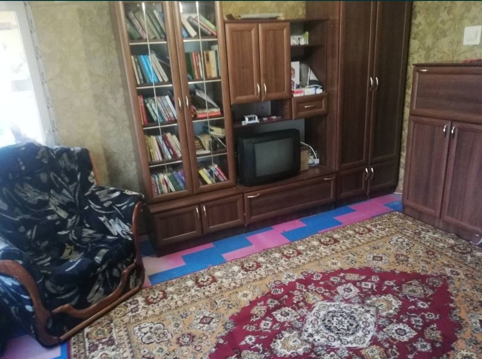 Квартира на вул. Миколи Міхновського в Кривому Розі, ID 261053, фото №5