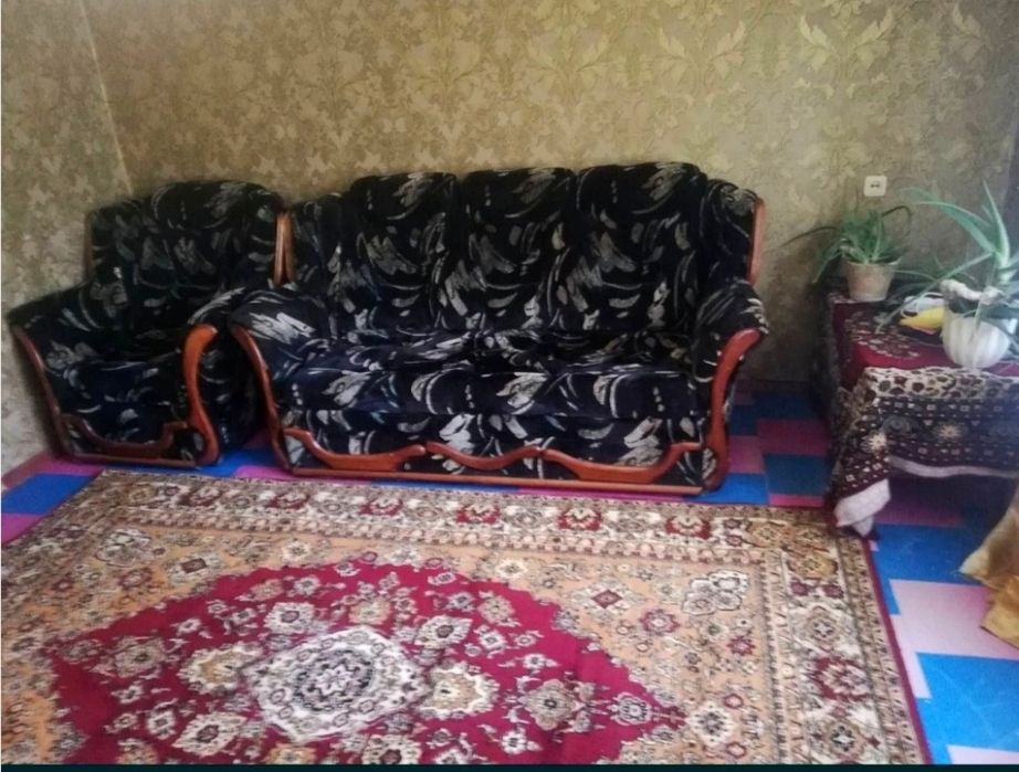Квартира на вул. Миколи Міхновського в Кривому Розі, ID 261053, фото №6