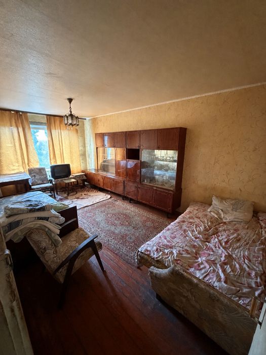 Квартира на вул. Західнодонбаська в Павлограді, ID 292997, фото №1