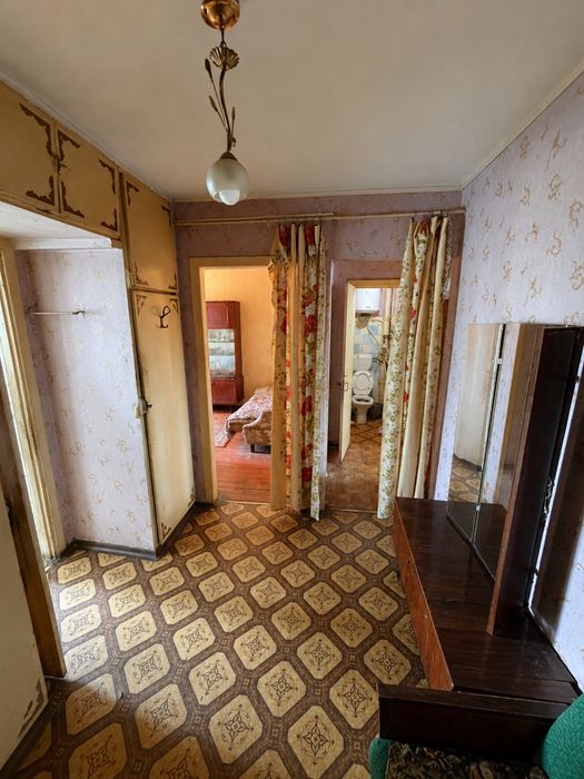 Квартира на вул. Західнодонбаська в Павлограді, ID 292997, фото №2