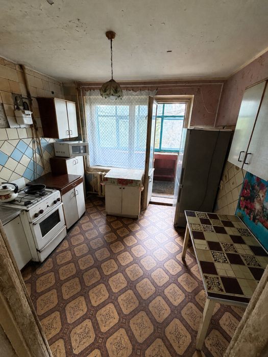 Квартира на вул. Західнодонбаська в Павлограді, ID 292997, фото №3