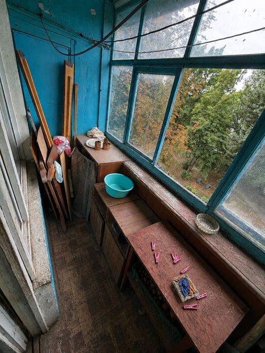Квартира на вул. Західнодонбаська в Павлограді, ID 292997, фото №4