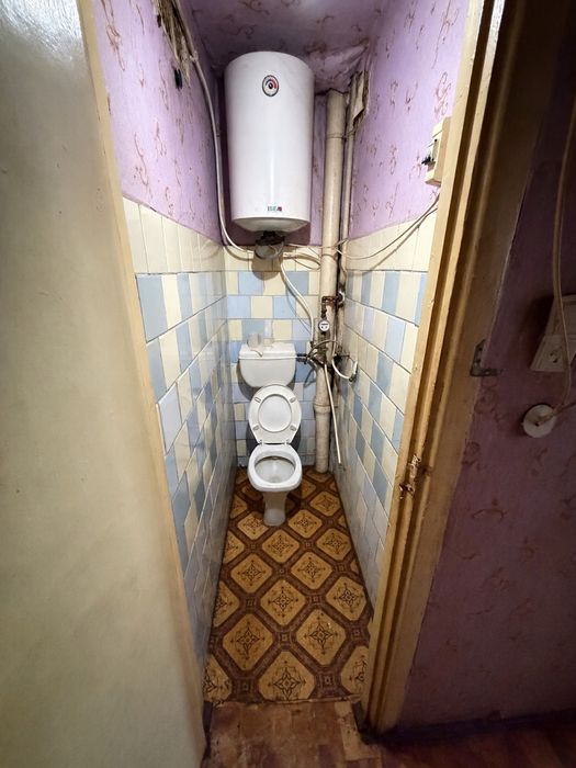 Квартира на вул. Західнодонбаська в Павлограді, ID 292997, фото №5