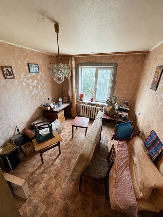 Квартира на вул. Західнодонбаська в Павлограді, ID 292997, фото №7