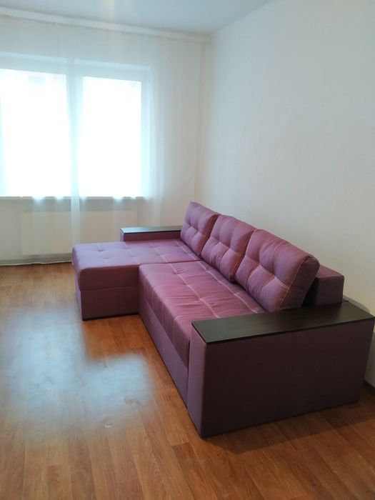 Квартира на вул. Самійла Кішки, 5А в Києві, ID 260353, фото №1