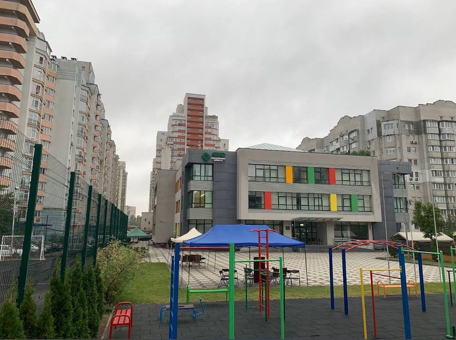 Квартира на вул. Самійла Кішки, 5А в Києві, ID 260353, фото №11