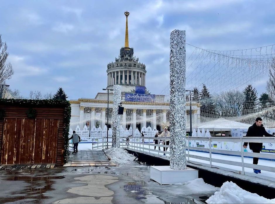 Квартира на вул. Самійла Кішки, 5А в Києві, ID 260353, фото №19