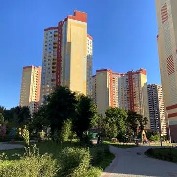 Квартира на вул. Самійла Кішки, 5А в Києві, ID 260353, фото №10