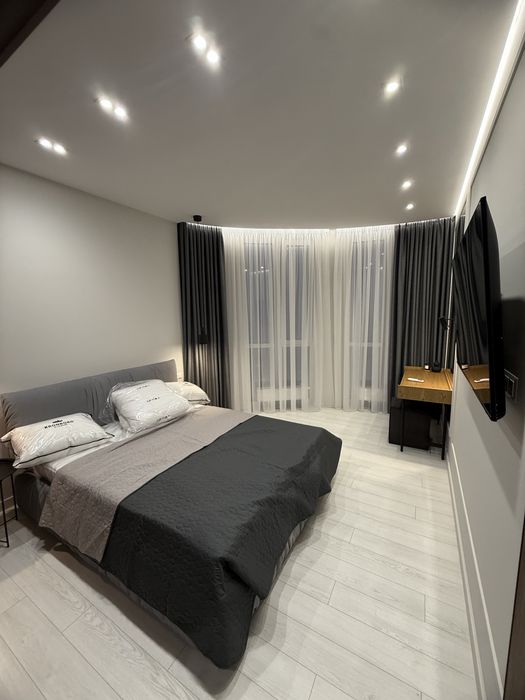 Квартира на вул. Миколи Пимоненка, 19 в Києві, ID 260012, фото №7