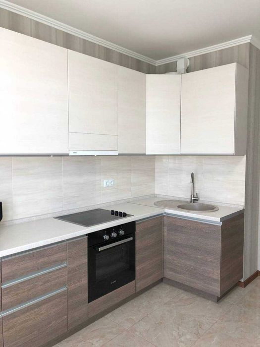Квартира на вул. Деміївська, 16 в Києві, ID 260382, фото №2