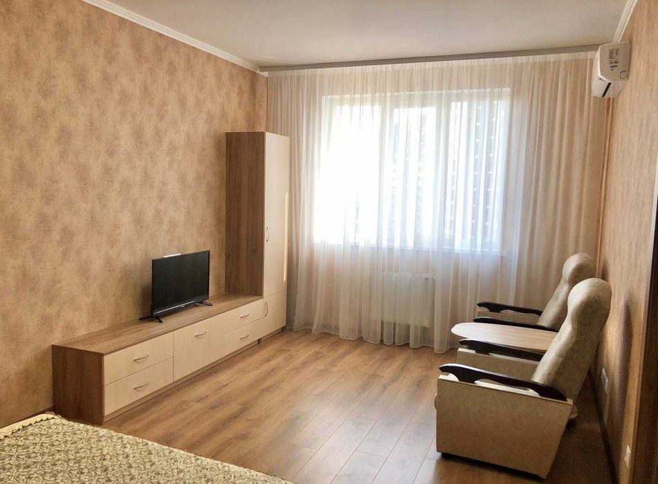 Квартира на вул. Деміївська, 16 в Києві, ID 260382, фото №12