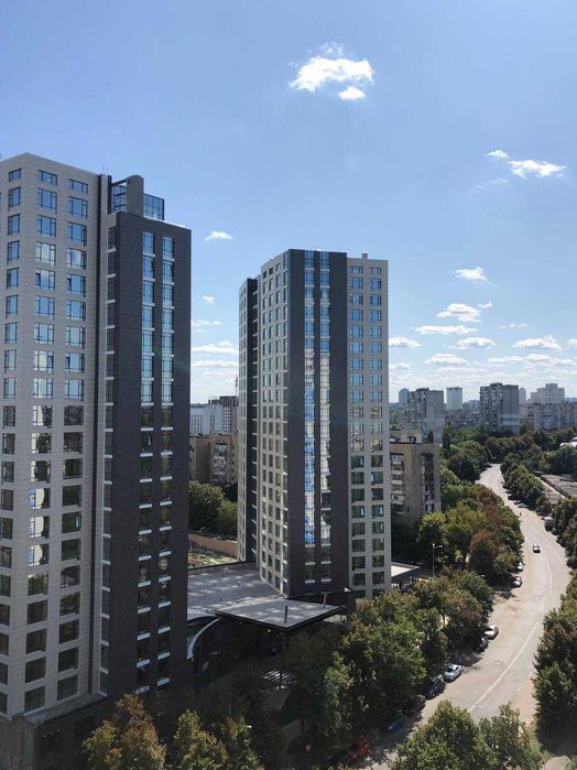 Квартира на вул. Деміївська, 16 в Києві, ID 260382, фото №14