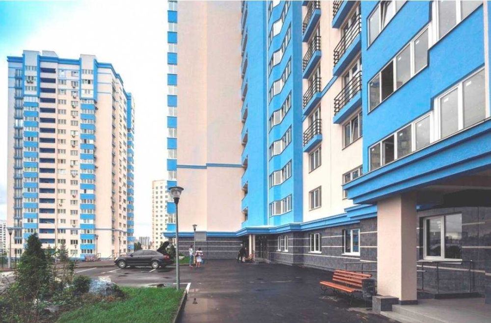 Квартира на вул. Деміївська, 16 в Києві, ID 260382, фото №15