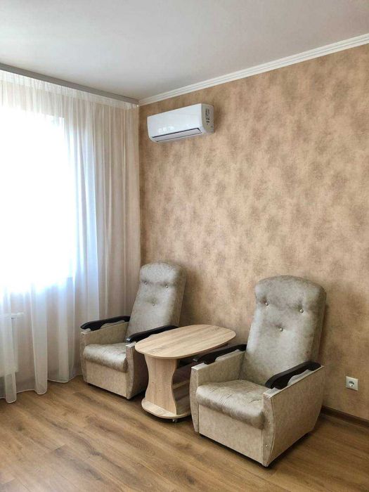 Квартира на вул. Деміївська, 16 в Києві, ID 260382, фото №5