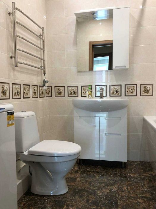 Квартира на вул. Деміївська, 16 в Києві, ID 260382, фото №8
