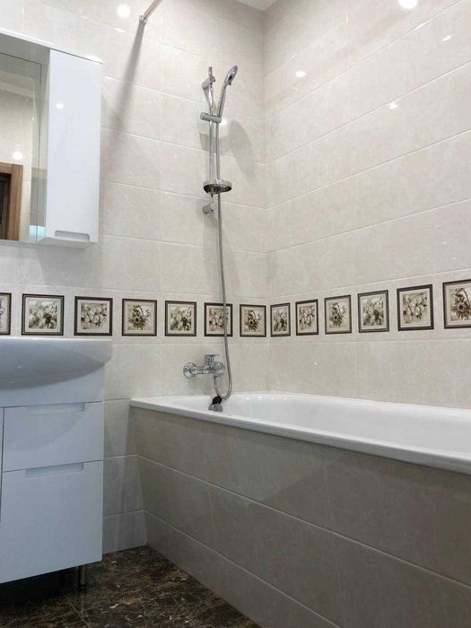 Квартира на вул. Деміївська, 16 в Києві, ID 260382, фото №9