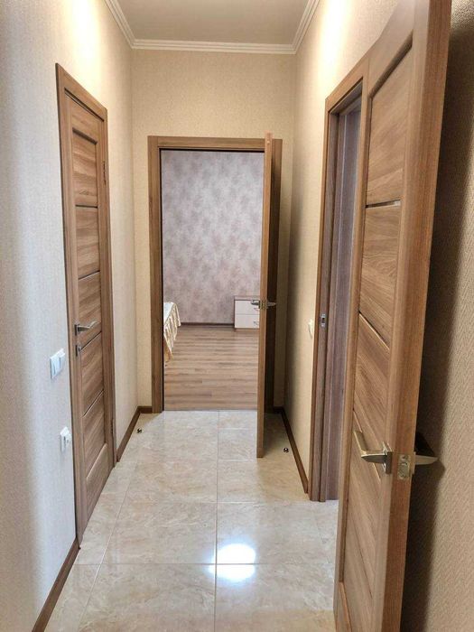 Квартира на вул. Деміївська, 16 в Києві, ID 260382, фото №10