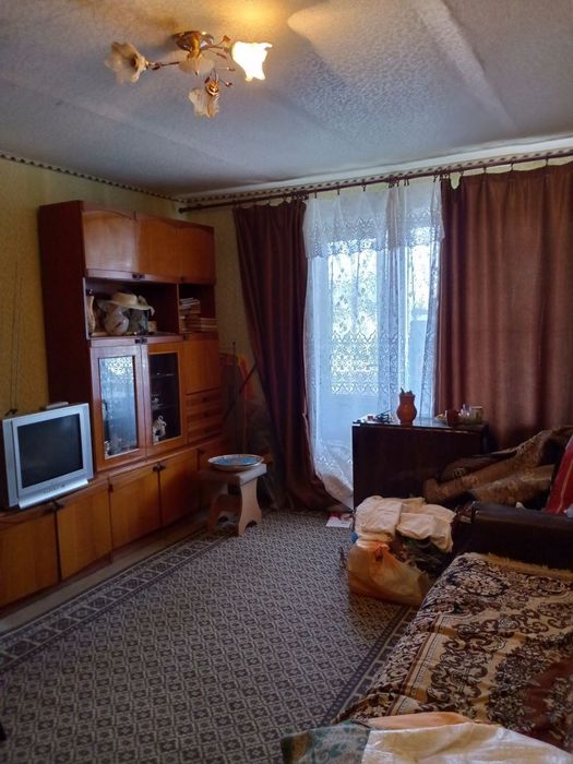 Квартира на вул. Кирилкина, 20 в Краматорськ, ID 291644, фото №1