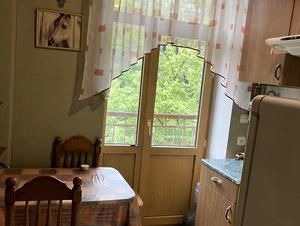 Квартира на вул. Басейна, 17 в Києві, ID 260472, фото №1