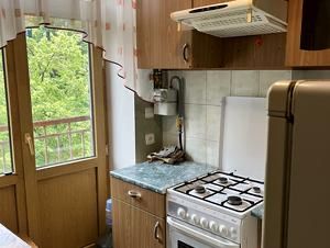 Квартира на вул. Басейна, 17 в Києві, ID 260472, фото №3